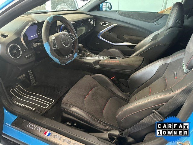 2023 Chevrolet Camaro ZL1