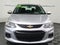 2017 Chevrolet Sonic LT