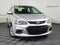 2017 Chevrolet Sonic LT