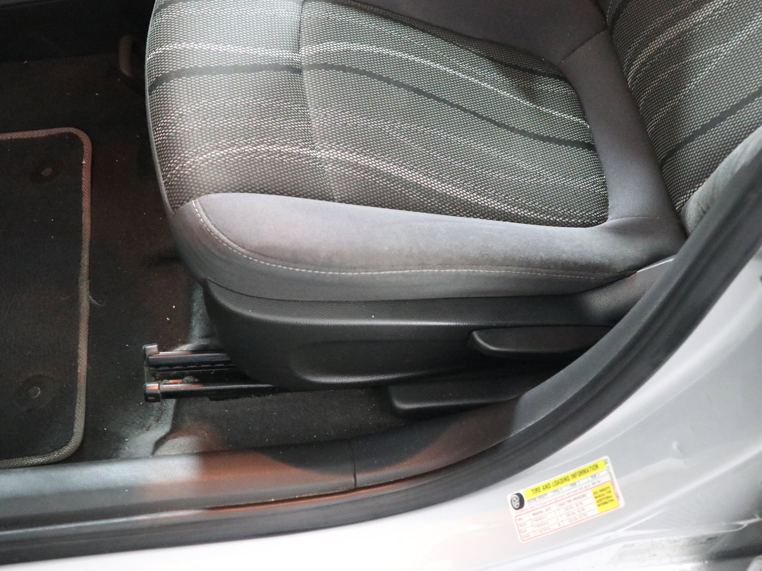 2017 Chevrolet Sonic LT
