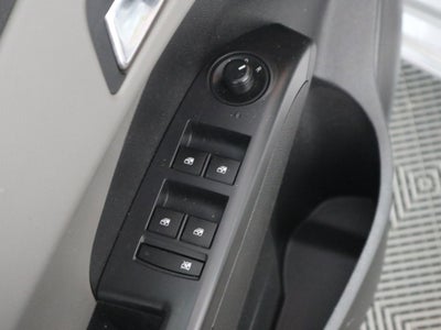 2017 Chevrolet Sonic LT