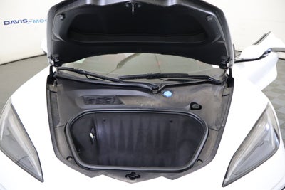 2020 Chevrolet Corvette Stingray 2LT