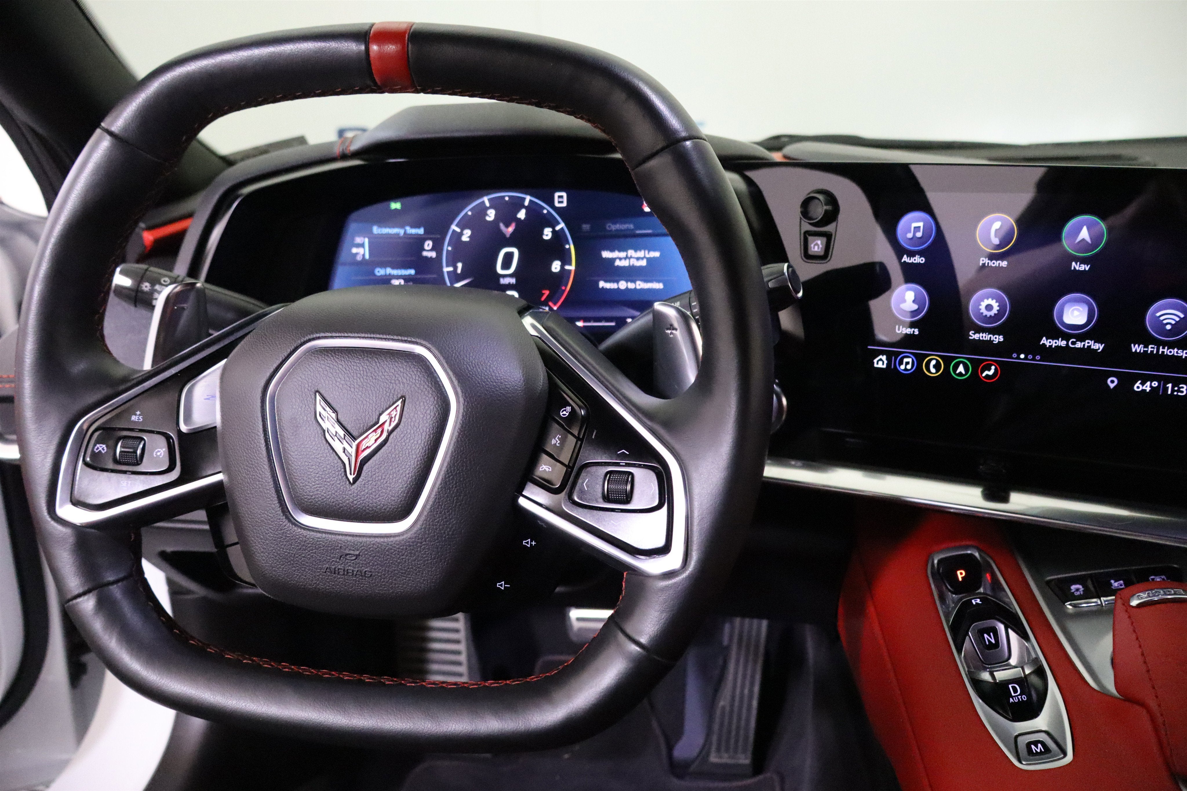 2020 Chevrolet Corvette Stingray 2LT