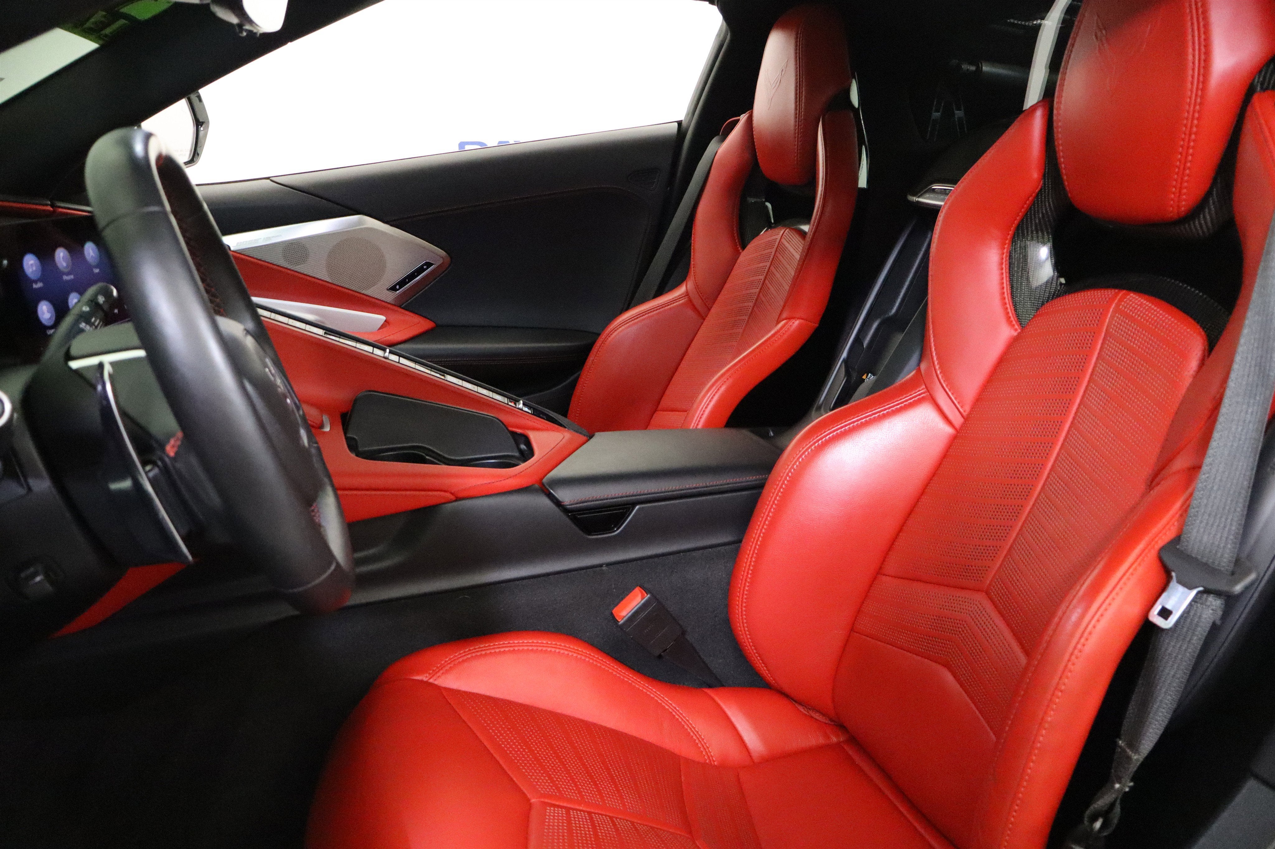 2020 Chevrolet Corvette Stingray 2LT