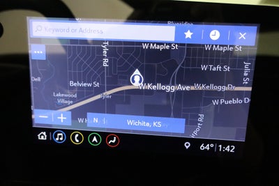 2020 Chevrolet Corvette Stingray 2LT