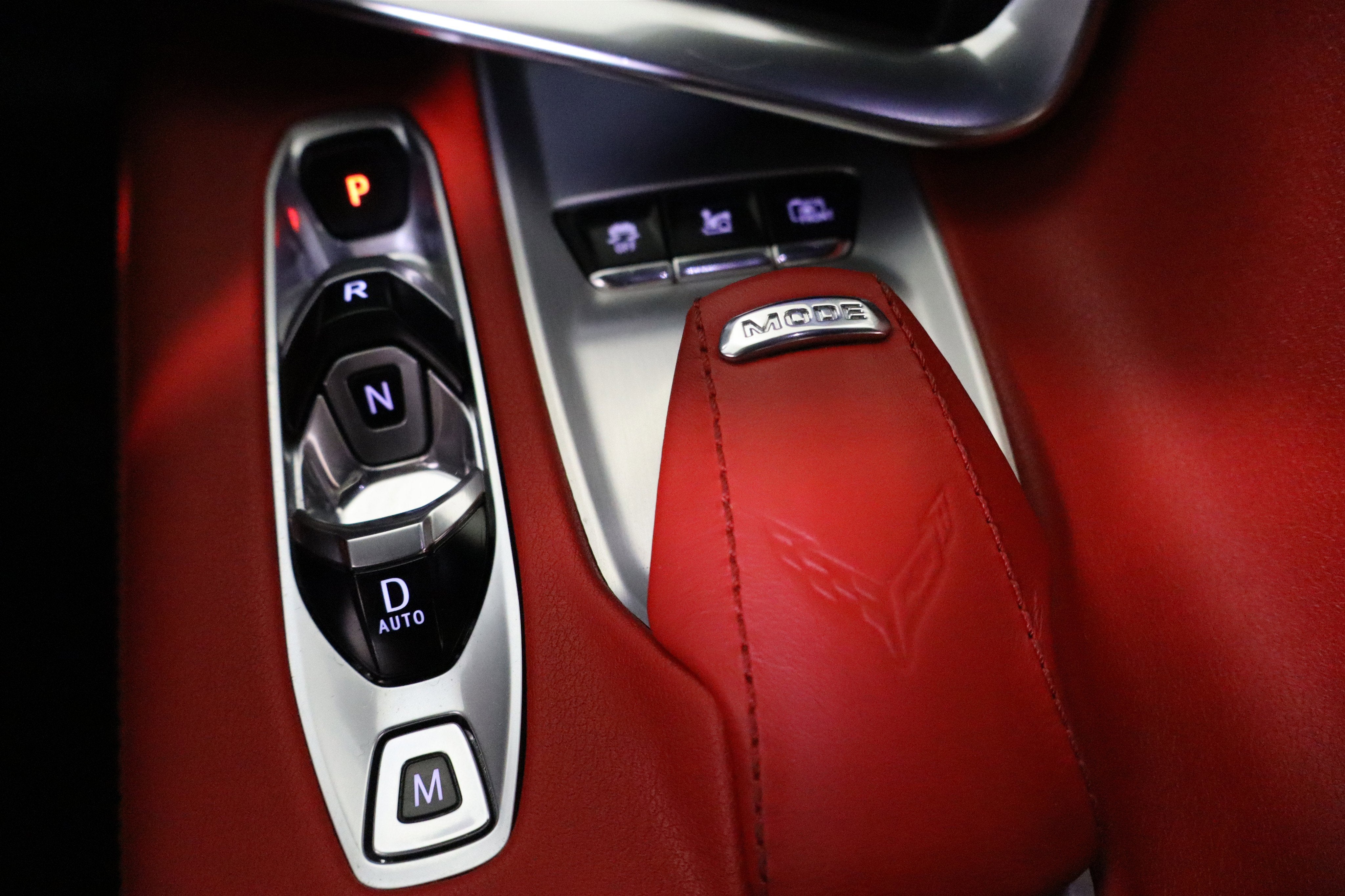 2020 Chevrolet Corvette Stingray 2LT