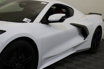 2020 Chevrolet Corvette Stingray 2LT