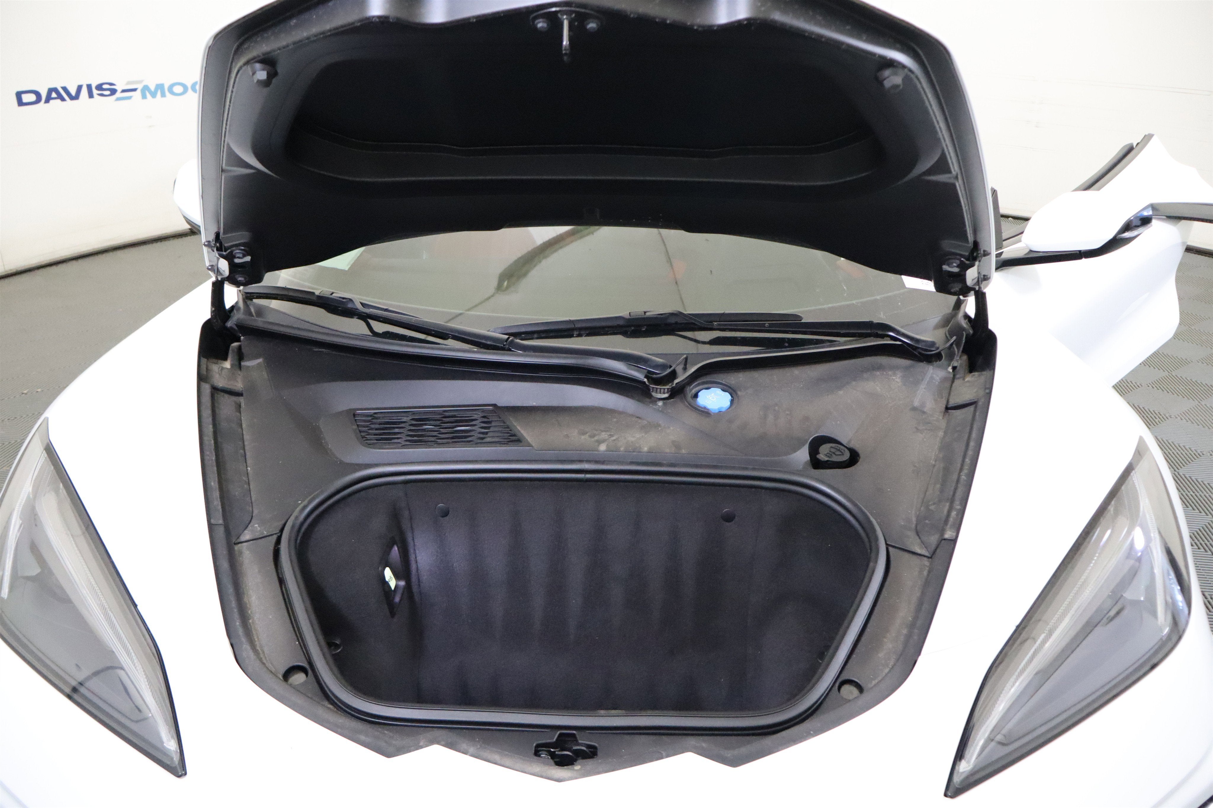 2020 Chevrolet Corvette Stingray 2LT