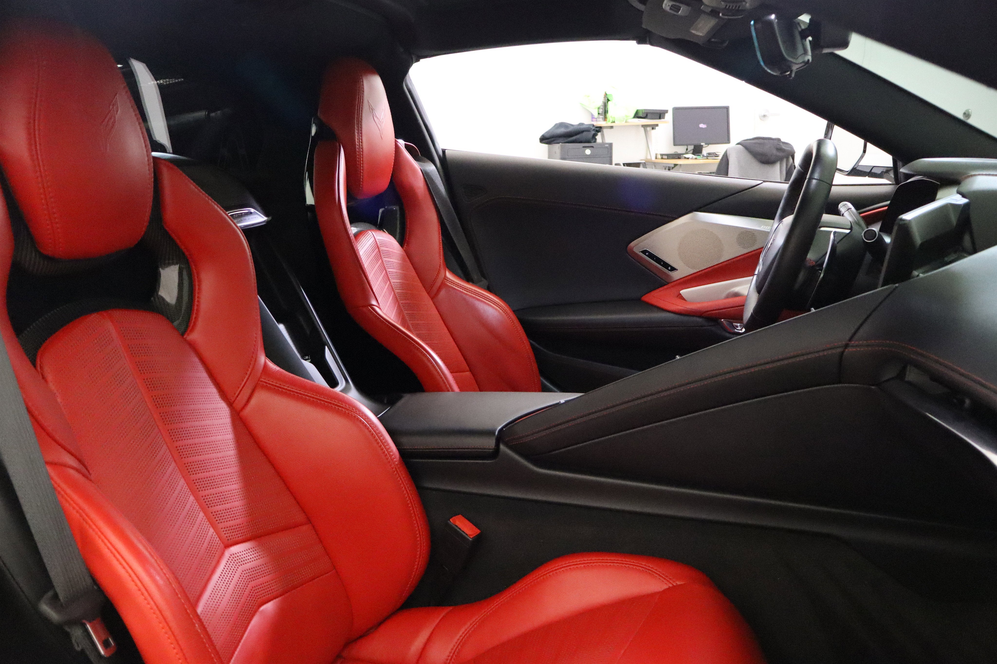 2020 Chevrolet Corvette Stingray 2LT