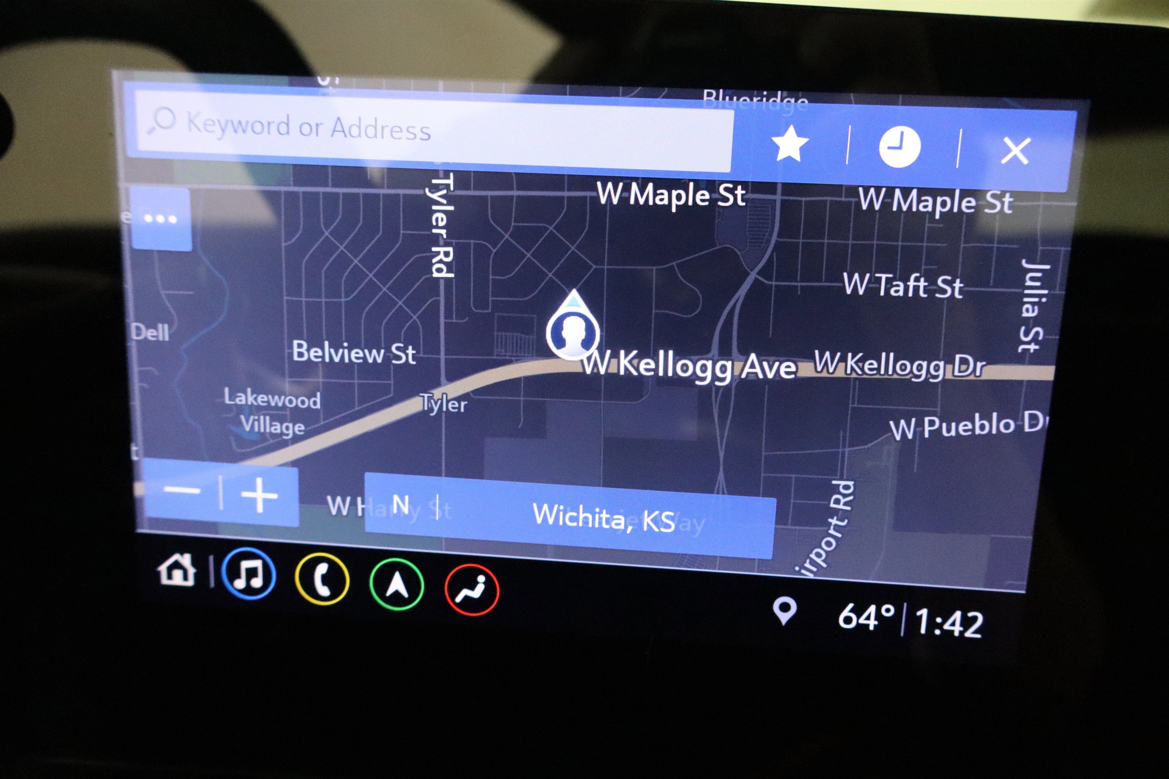 2020 Chevrolet Corvette Stingray 2LT