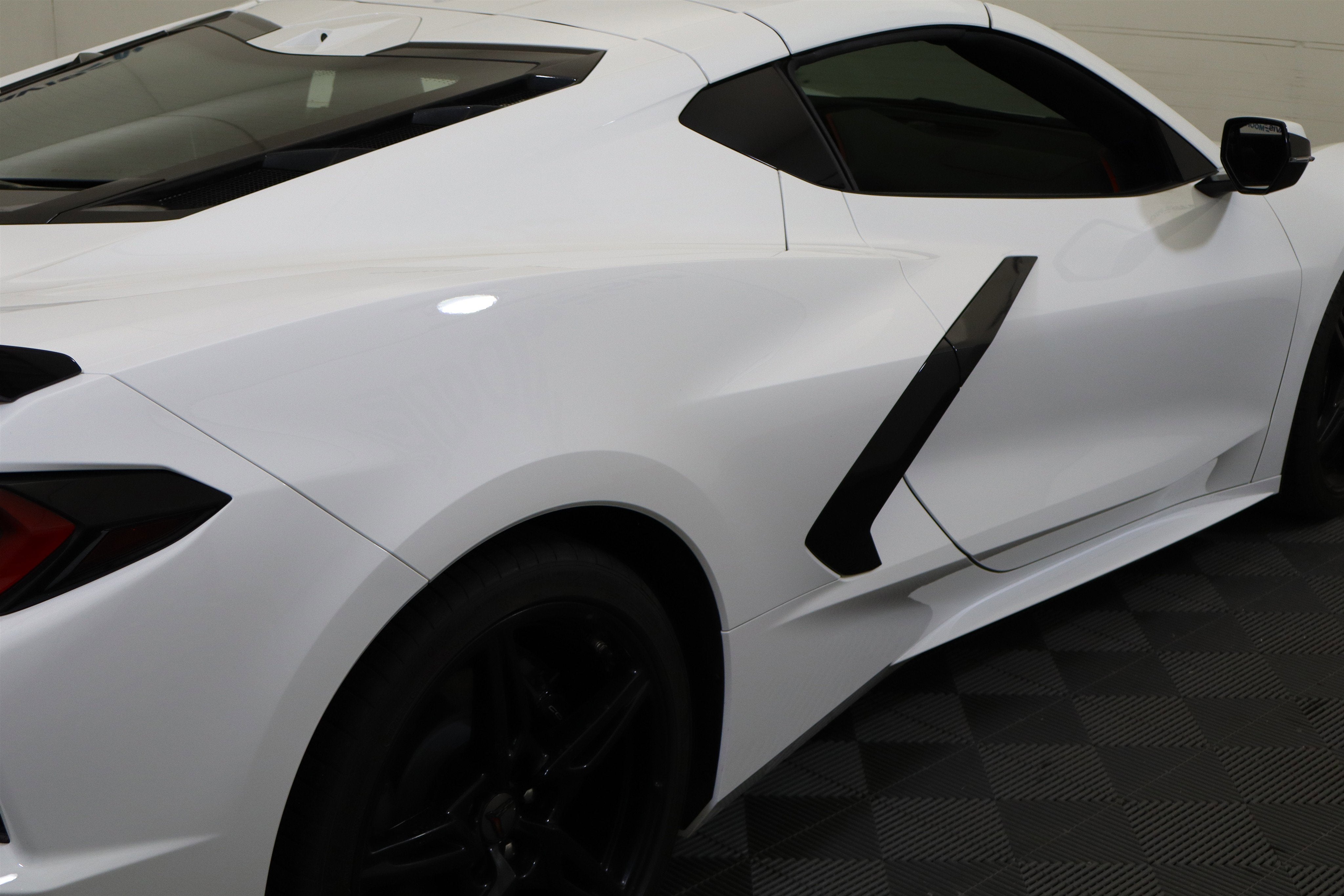 2020 Chevrolet Corvette Stingray 2LT