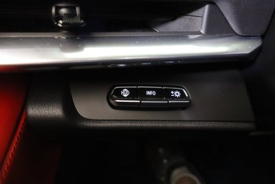 2020 Chevrolet Corvette Stingray 2LT