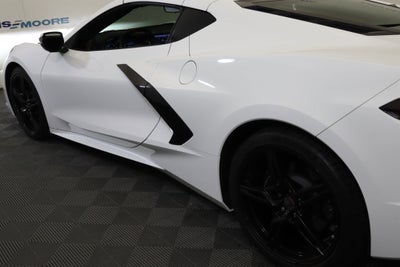 2020 Chevrolet Corvette Stingray 2LT