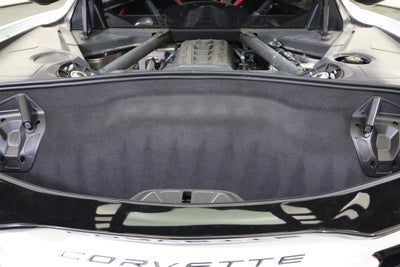 2020 Chevrolet Corvette Stingray 2LT