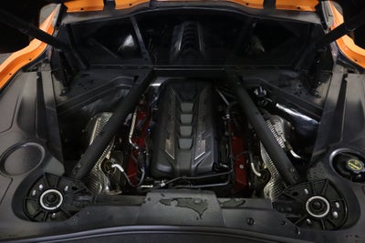 2024 Chevrolet Corvette Stingray 1LT
