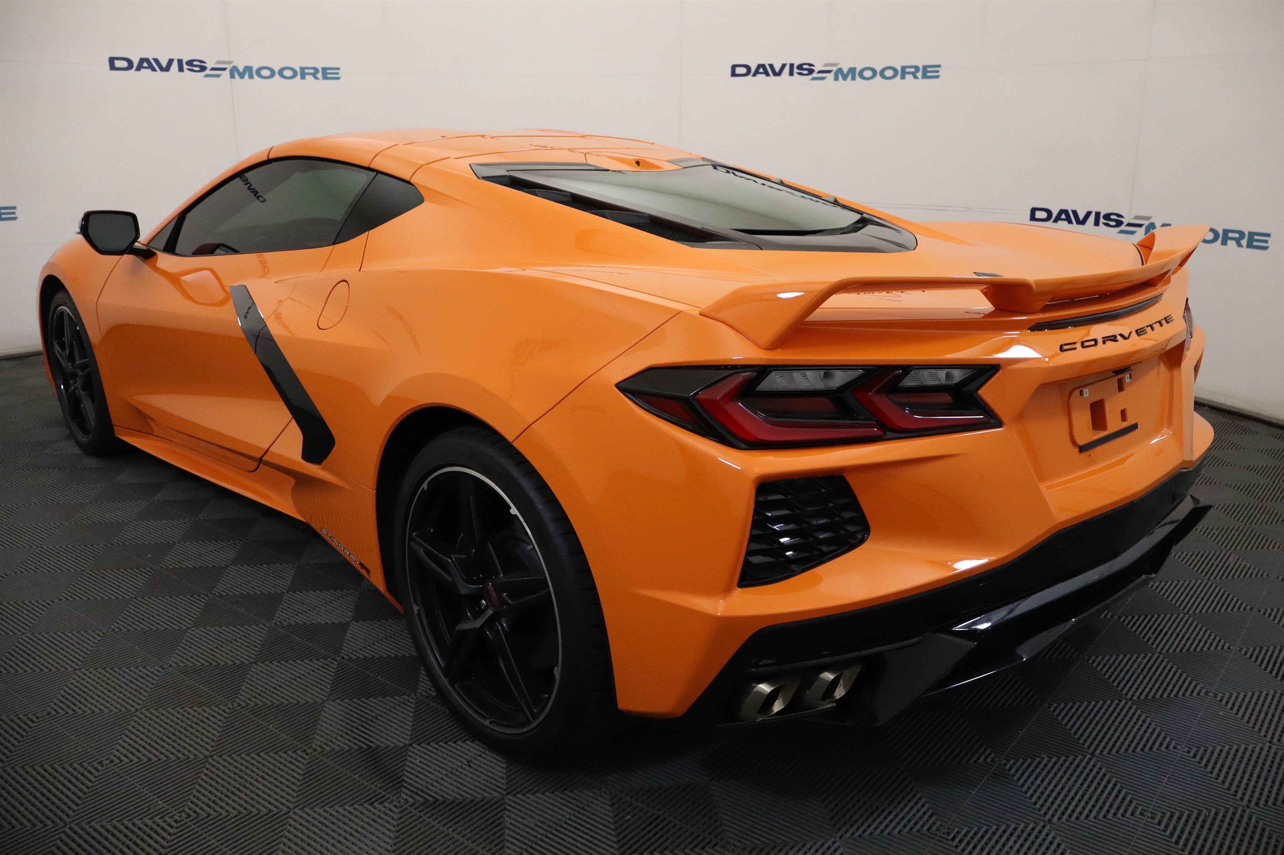 2024 Chevrolet Corvette Stingray 1LT