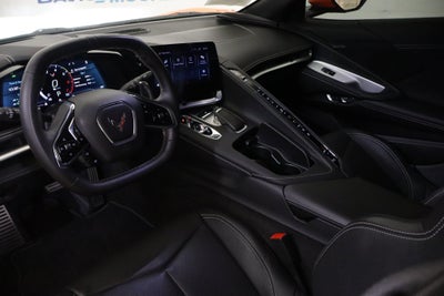 2024 Chevrolet Corvette Stingray 1LT