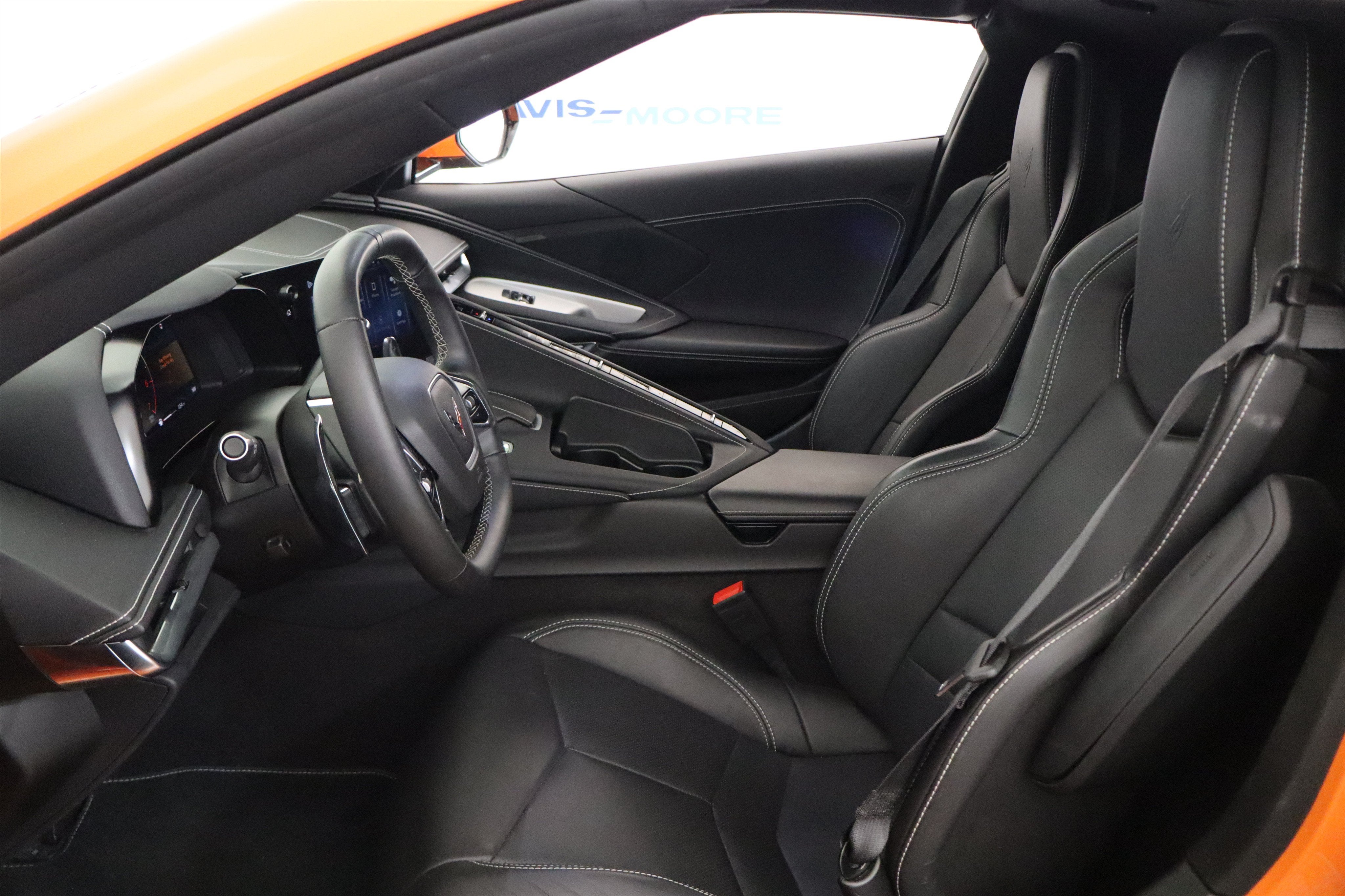 2024 Chevrolet Corvette Stingray 1LT