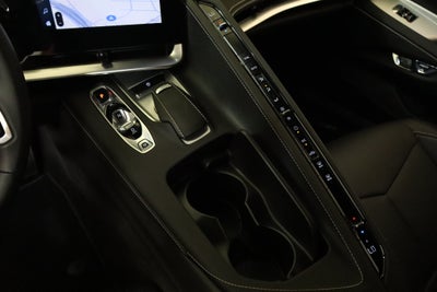 2024 Chevrolet Corvette Stingray 1LT