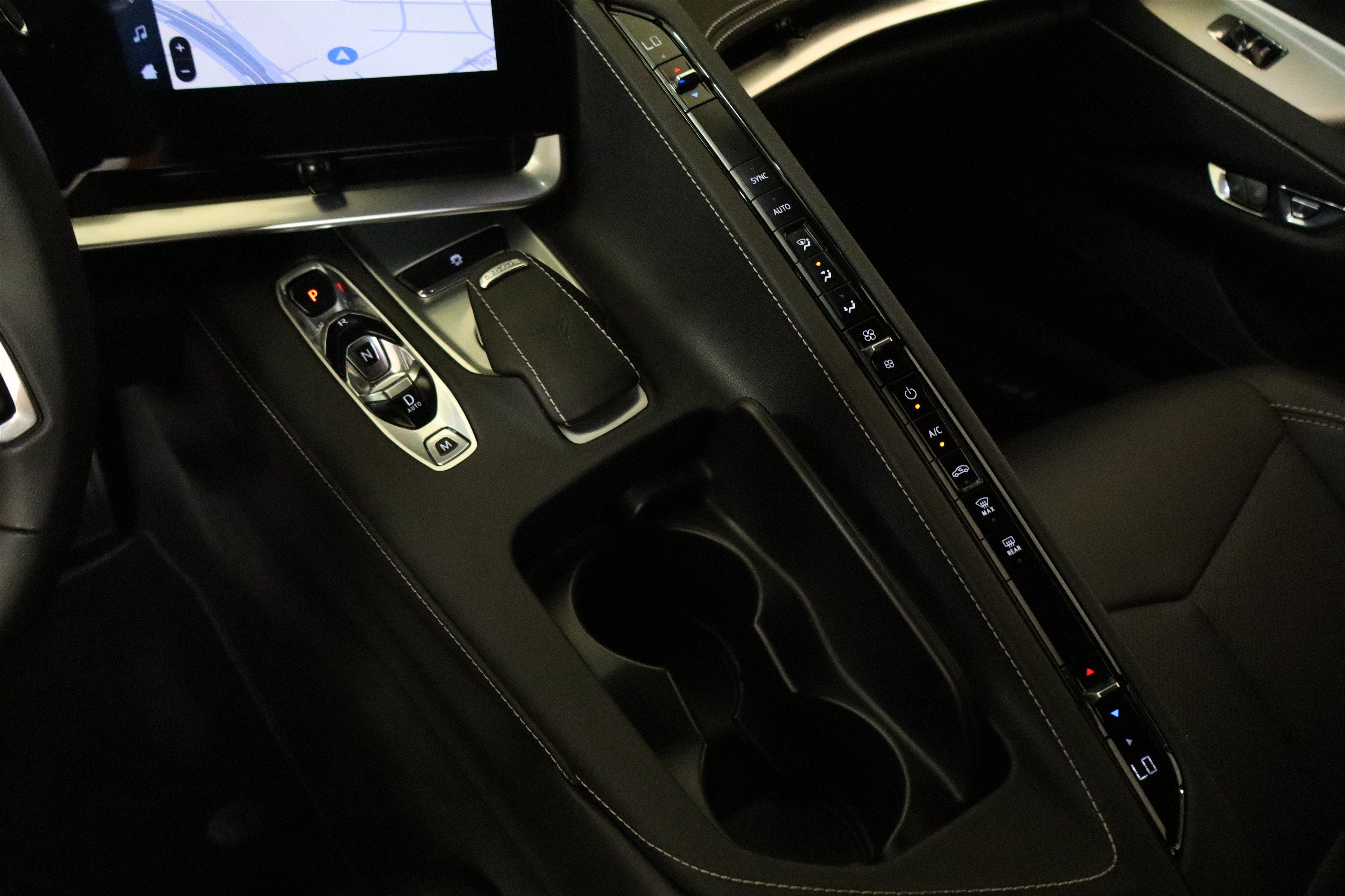 2024 Chevrolet Corvette Stingray 1LT