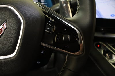 2024 Chevrolet Corvette Stingray 1LT