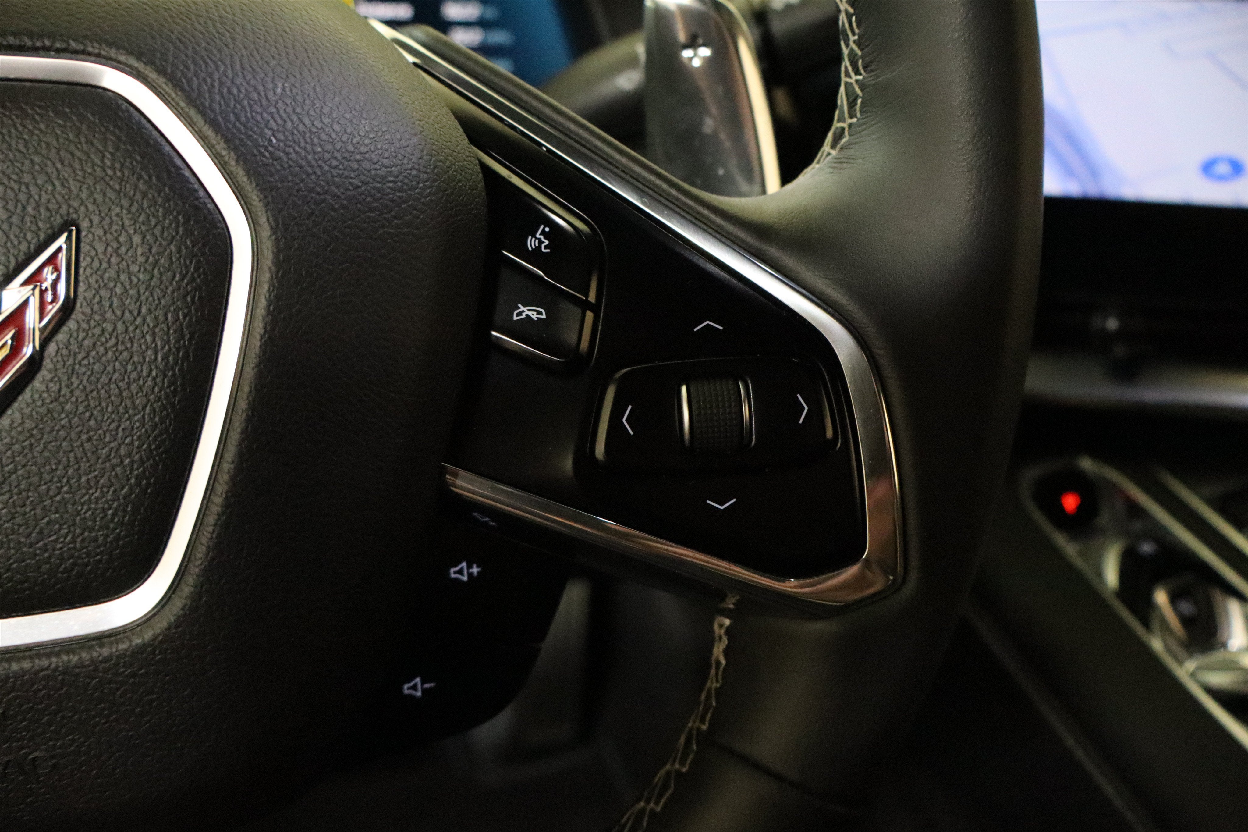 2024 Chevrolet Corvette Stingray 1LT