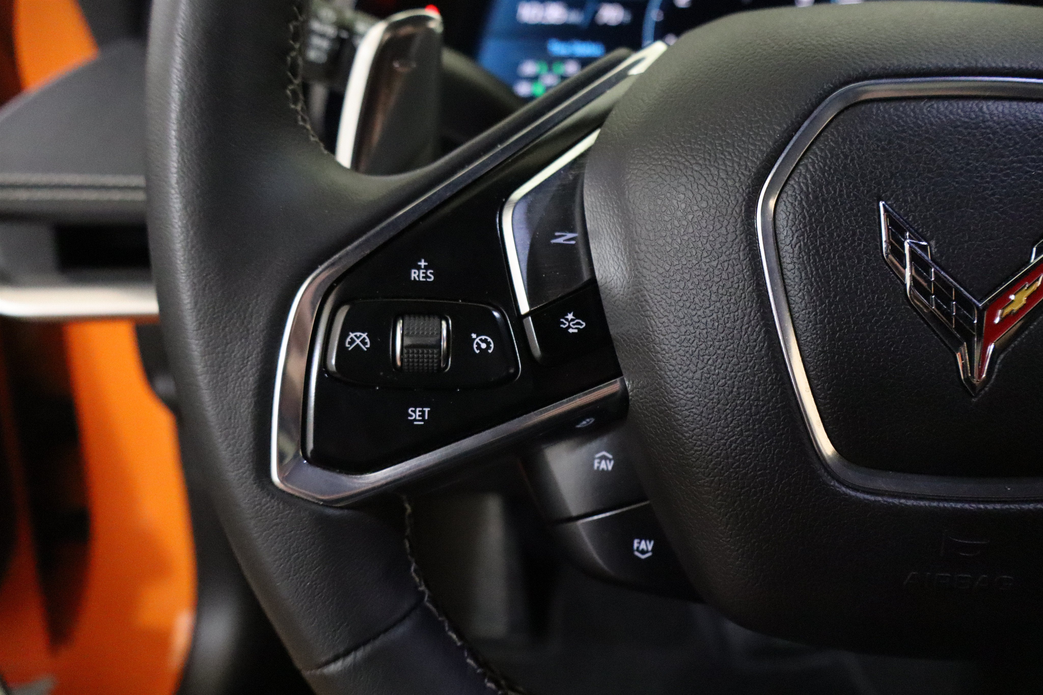 2024 Chevrolet Corvette Stingray 1LT