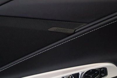2024 Chevrolet Corvette Stingray 1LT