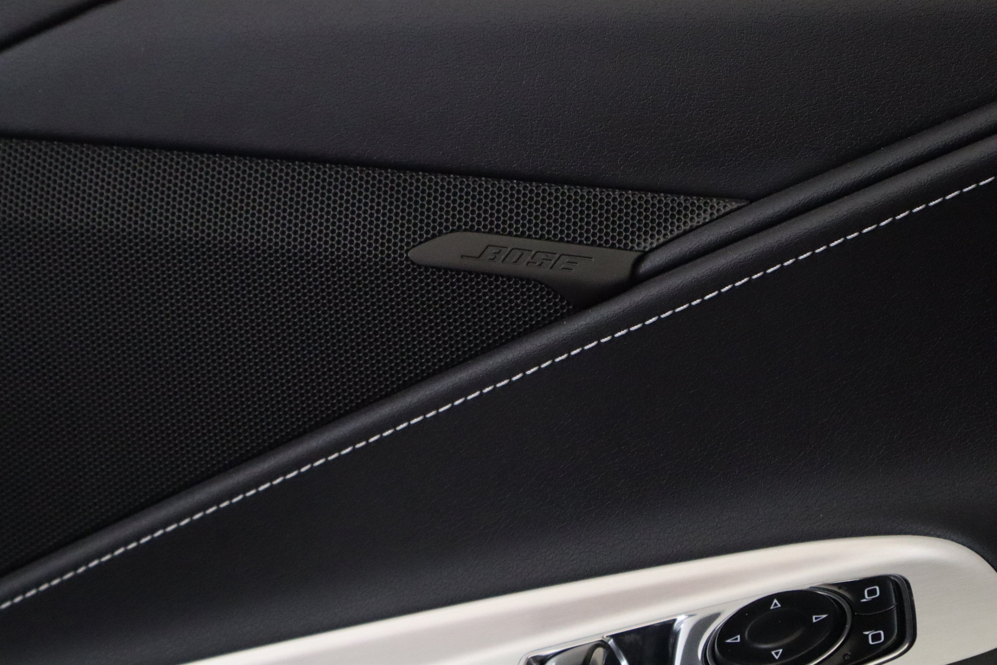 2024 Chevrolet Corvette Stingray 1LT