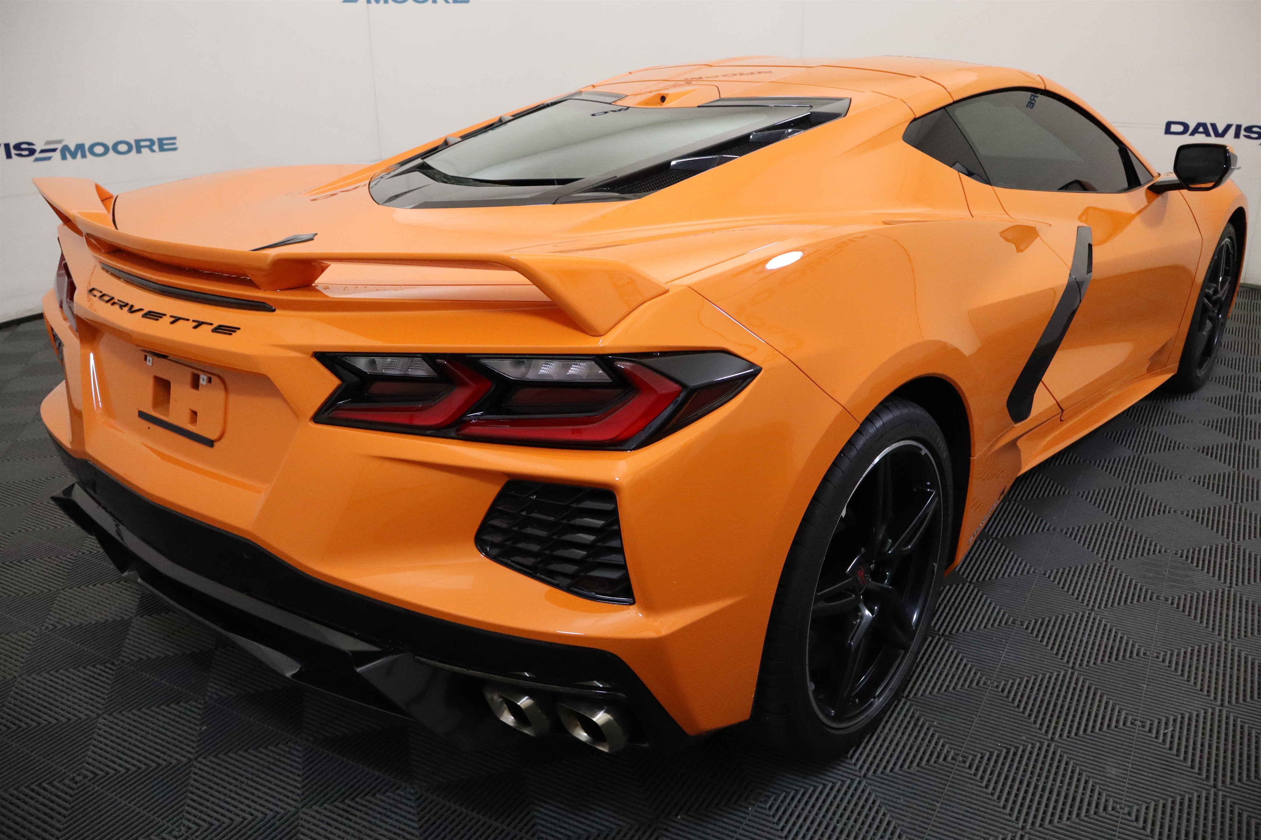 2024 Chevrolet Corvette Stingray 1LT