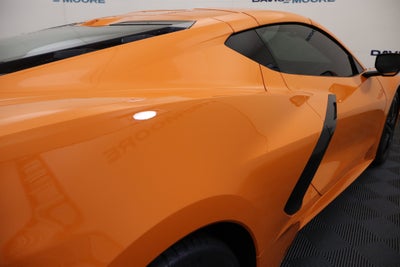 2024 Chevrolet Corvette Stingray 1LT