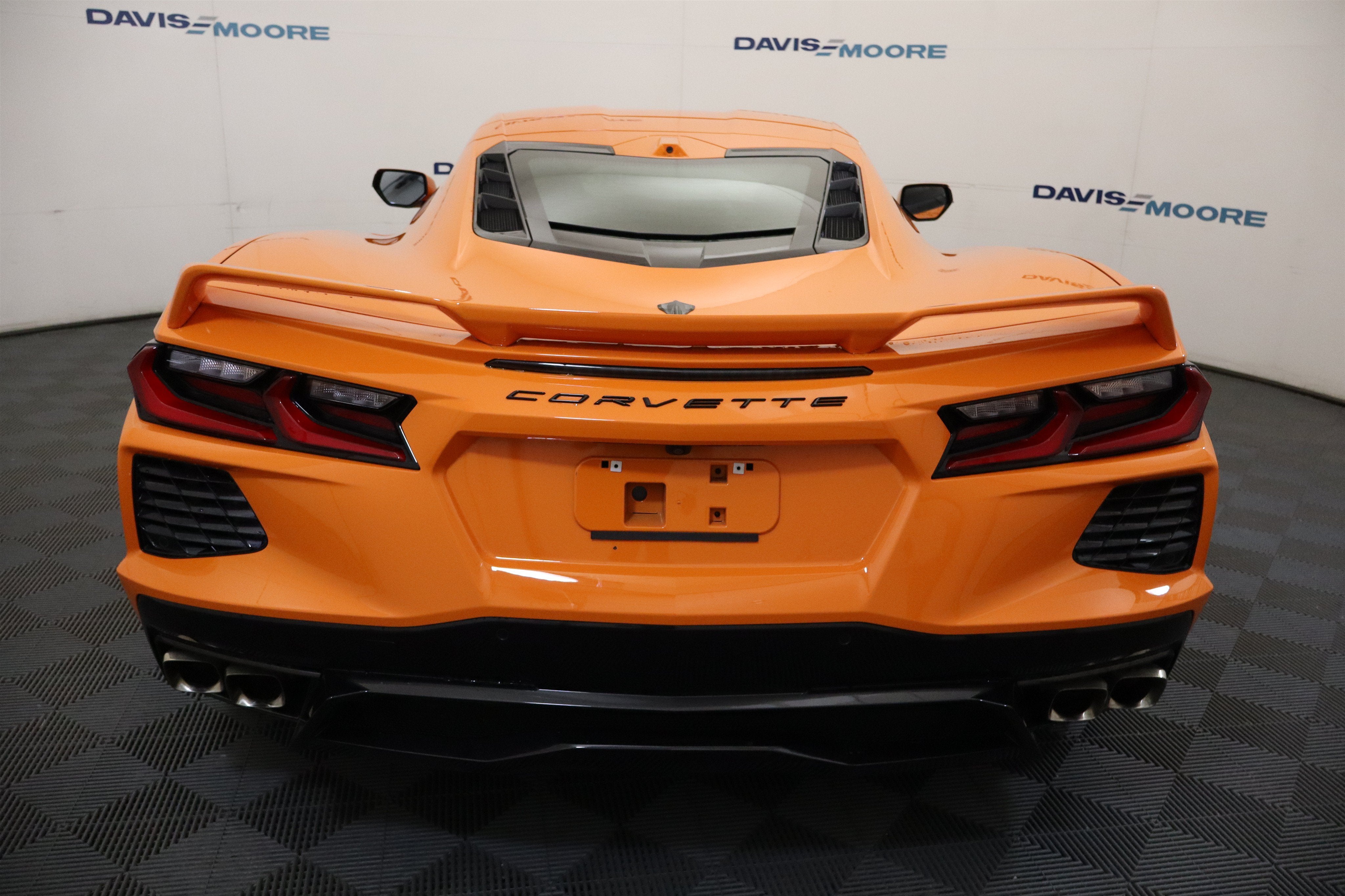 2024 Chevrolet Corvette Stingray 1LT