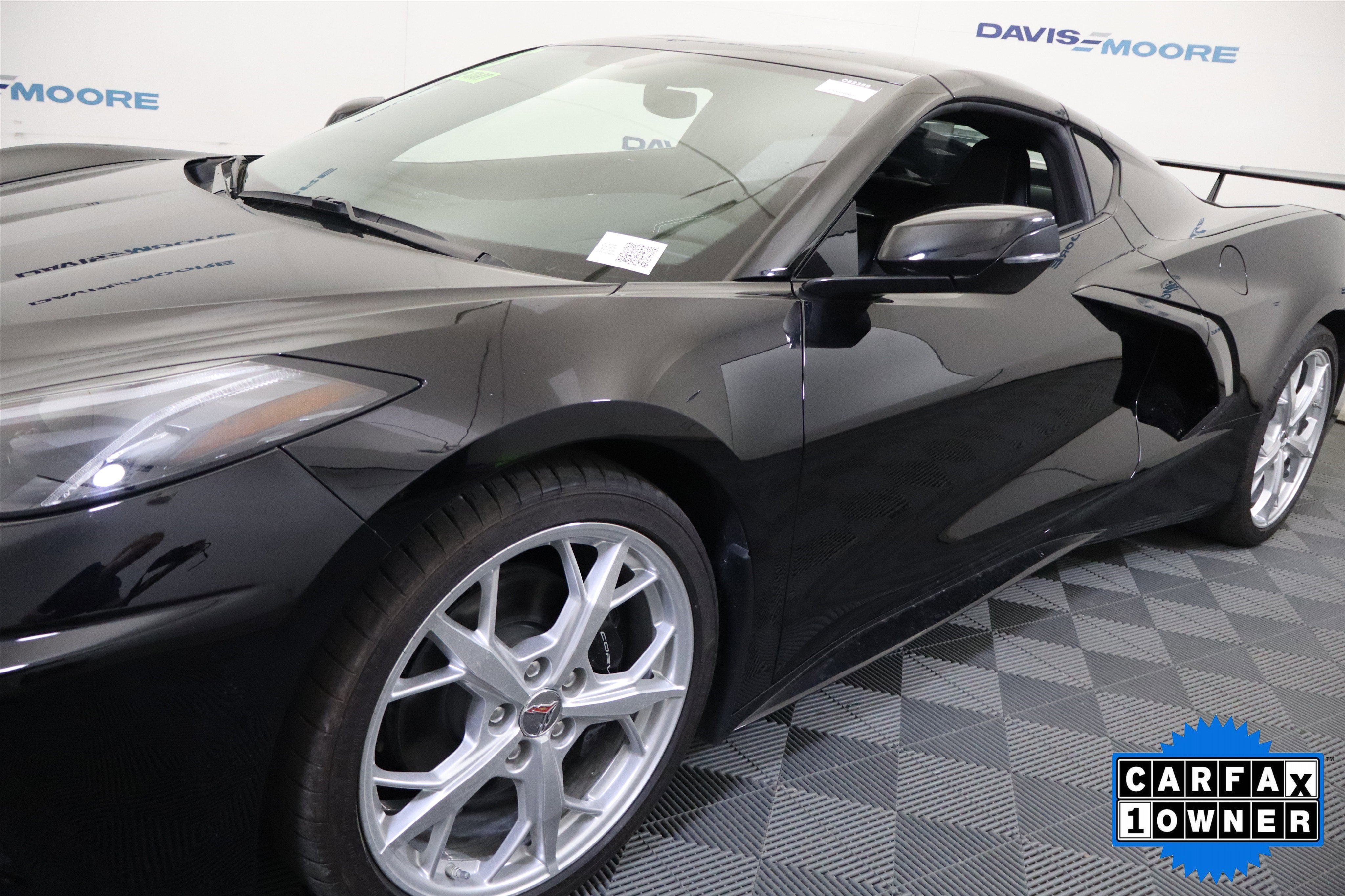 2023 Chevrolet Corvette Stingray 1LT