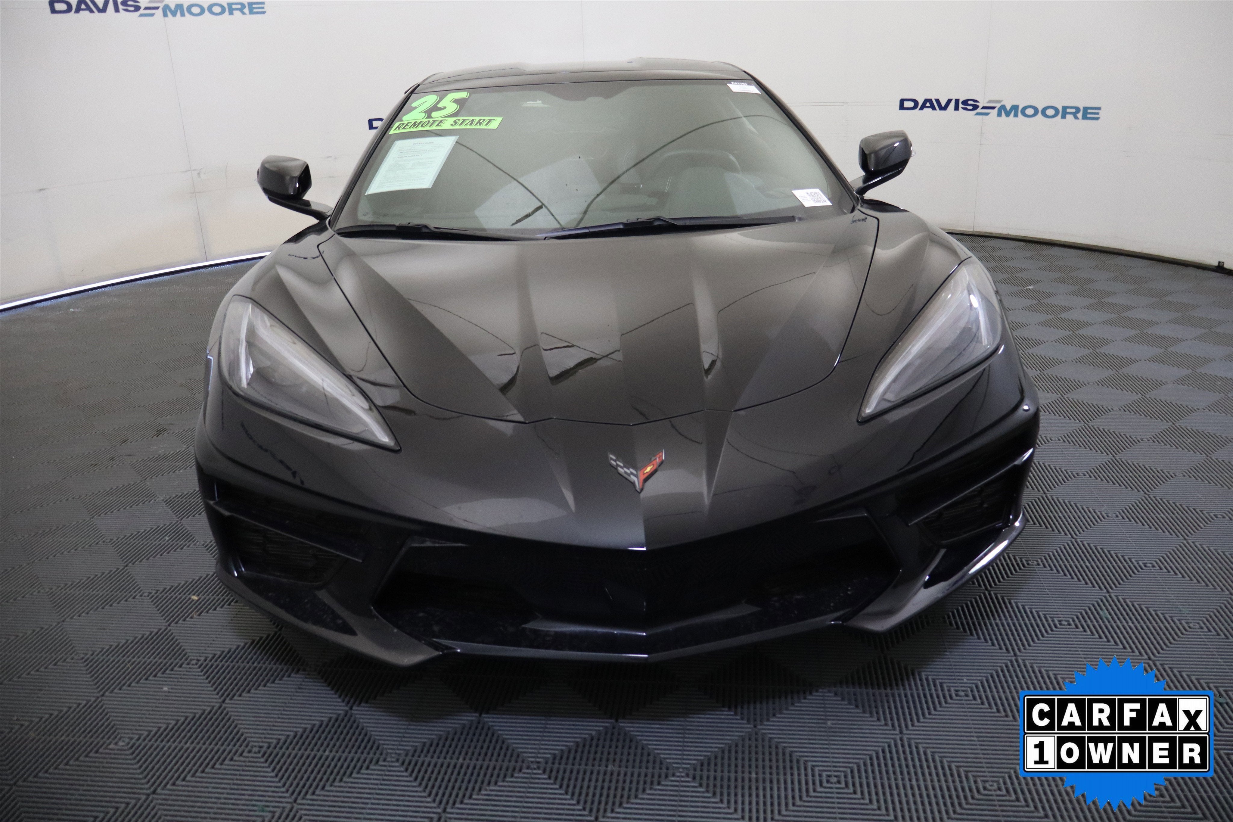 2023 Chevrolet Corvette Stingray 1LT