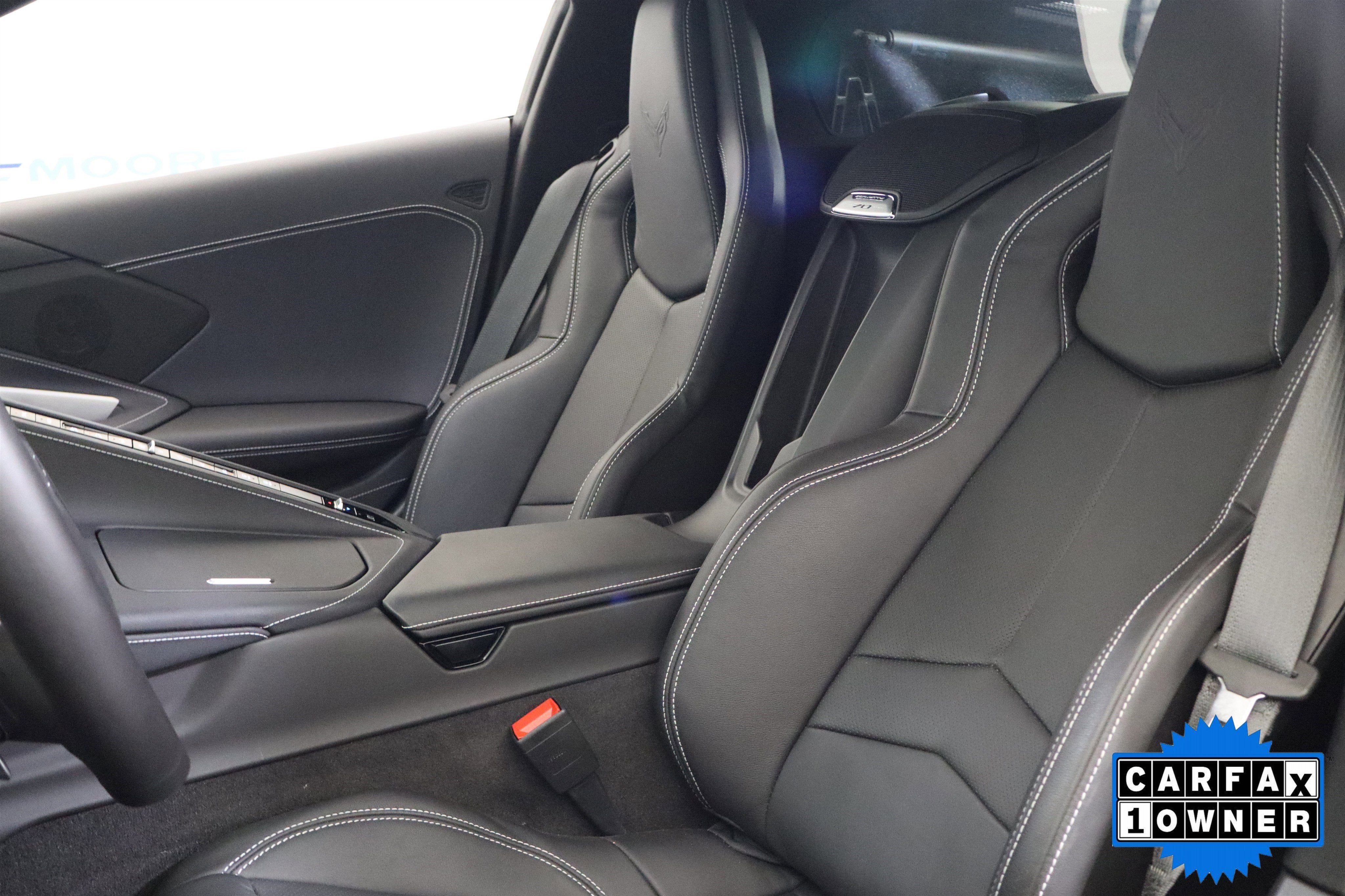 2023 Chevrolet Corvette Stingray 1LT