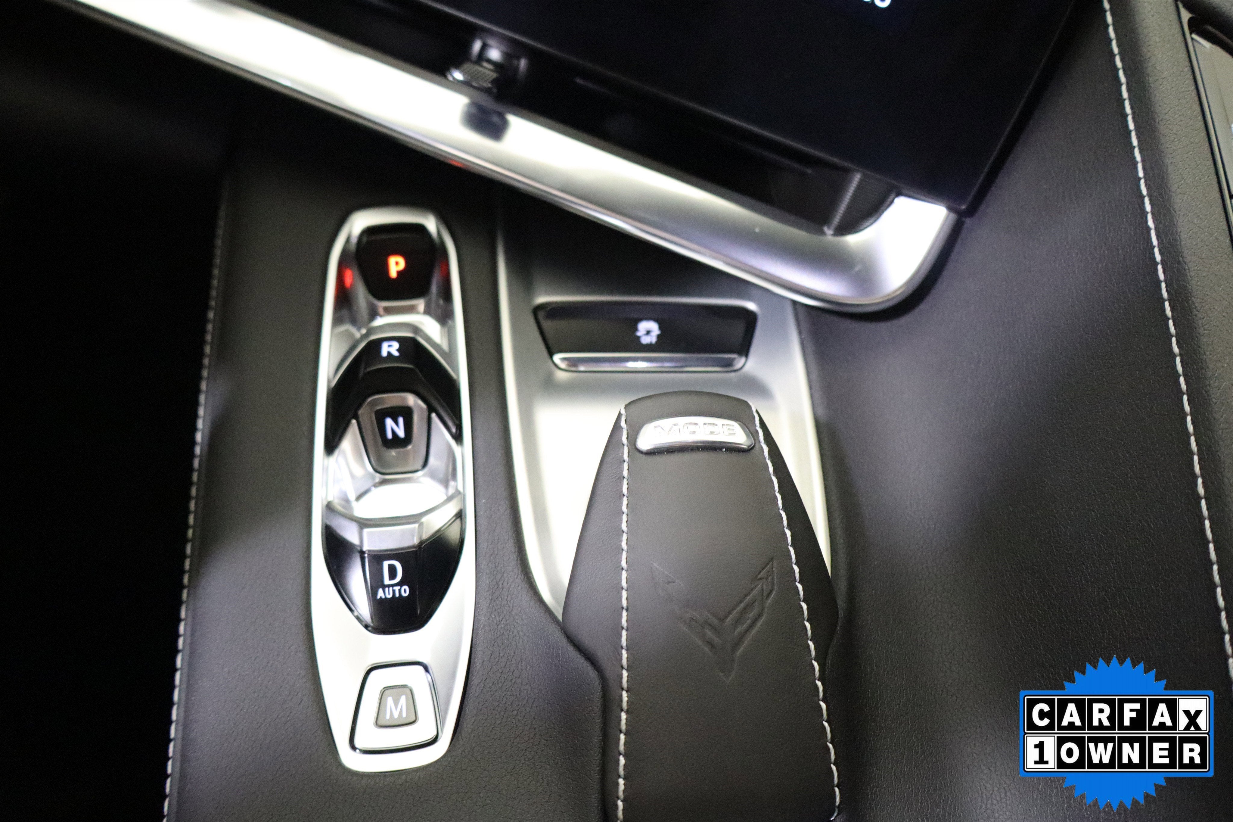 2023 Chevrolet Corvette Stingray 1LT