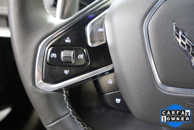 2023 Chevrolet Corvette Stingray 1LT