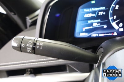 2023 Chevrolet Corvette Stingray 1LT