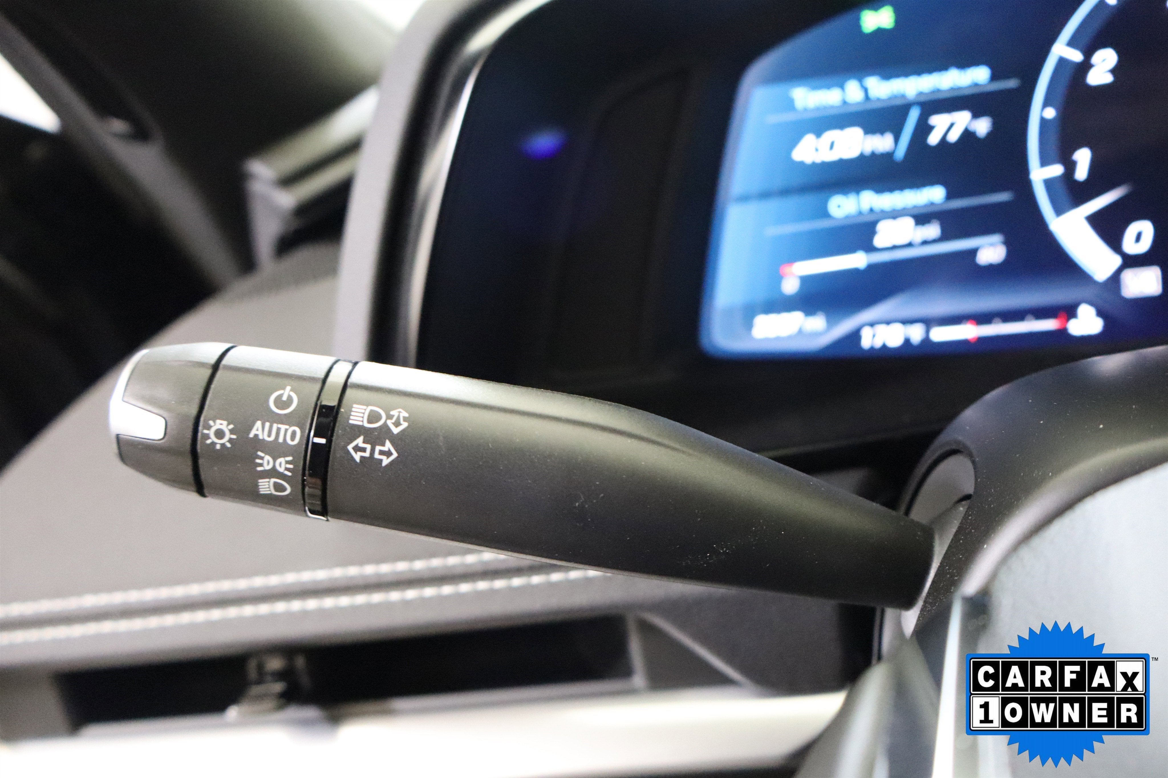2023 Chevrolet Corvette Stingray 1LT