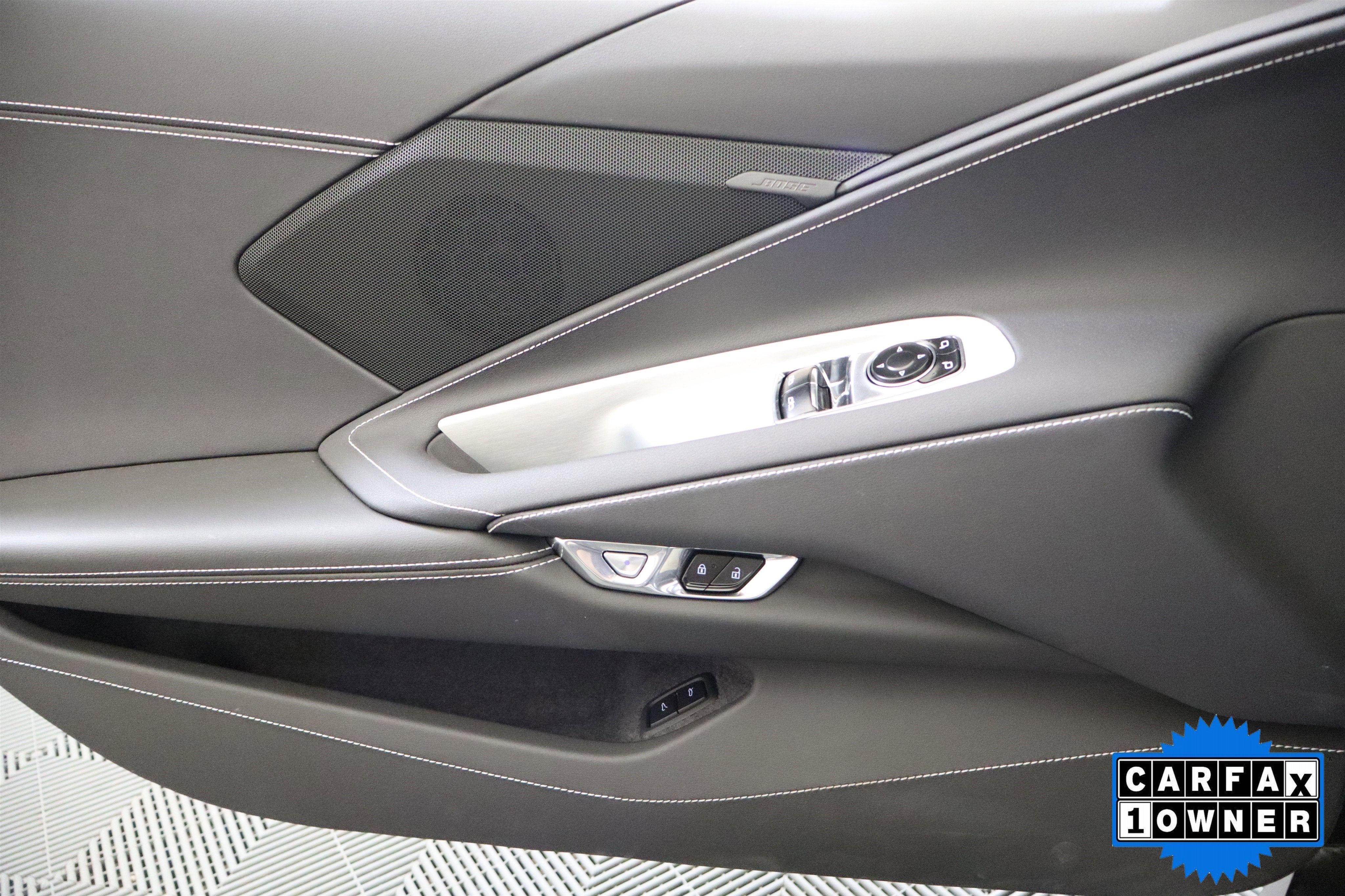 2023 Chevrolet Corvette Stingray 1LT