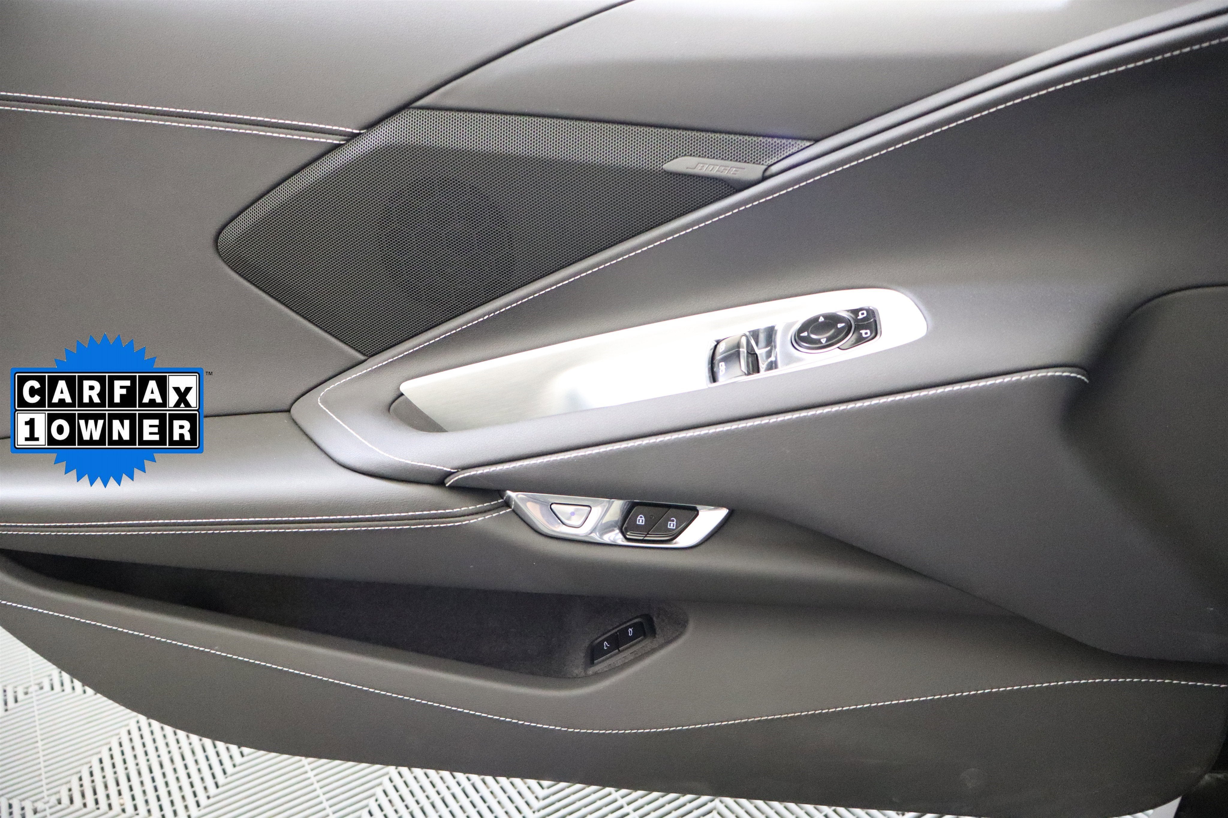2023 Chevrolet Corvette Stingray 1LT