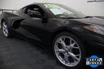 2023 Chevrolet Corvette Stingray 1LT