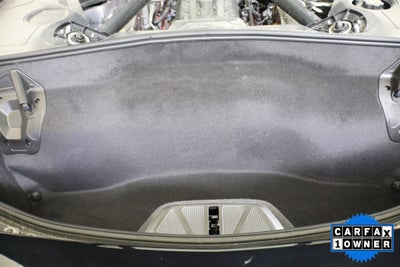 2023 Chevrolet Corvette Stingray 1LT