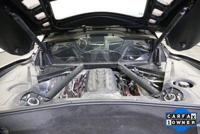 2023 Chevrolet Corvette Stingray 1LT