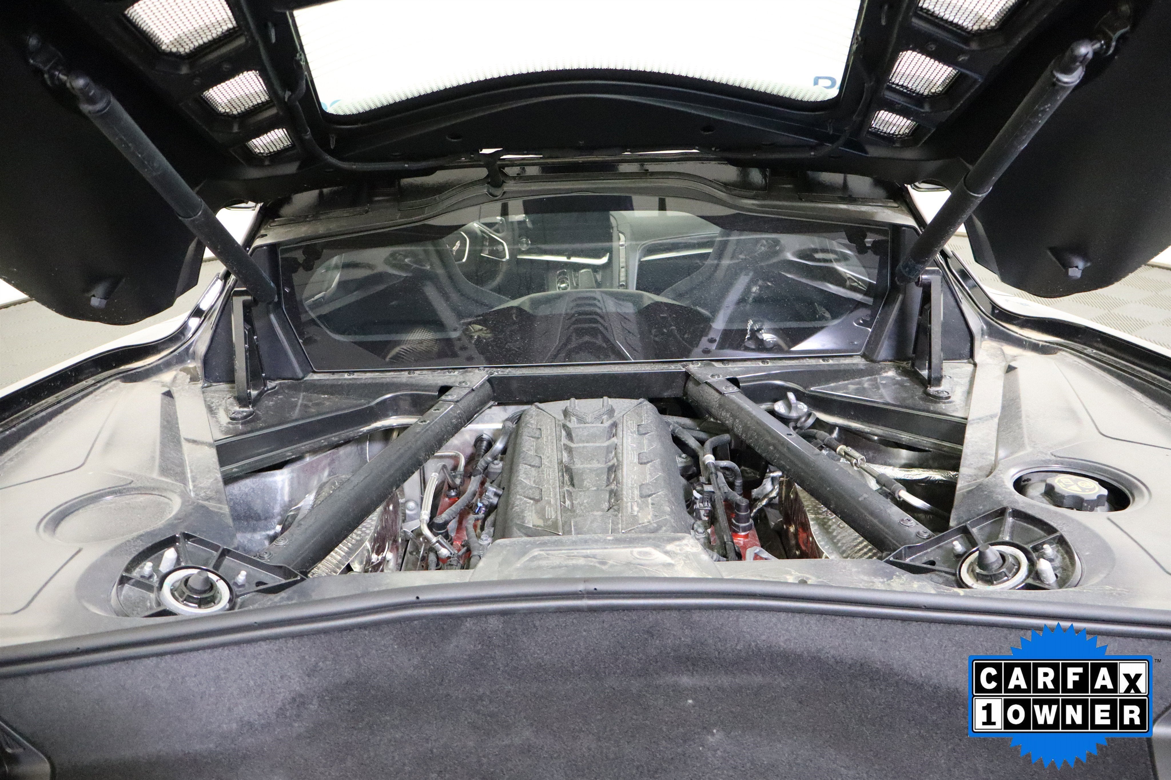 2023 Chevrolet Corvette Stingray 1LT