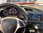 2014 Chevrolet Corvette Stingray 1LT