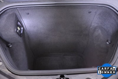 2025 Chevrolet Corvette Stingray 3LT