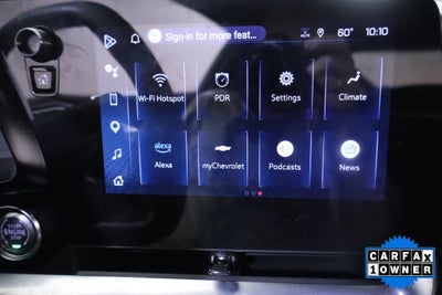 2025 Chevrolet Corvette Stingray 3LT