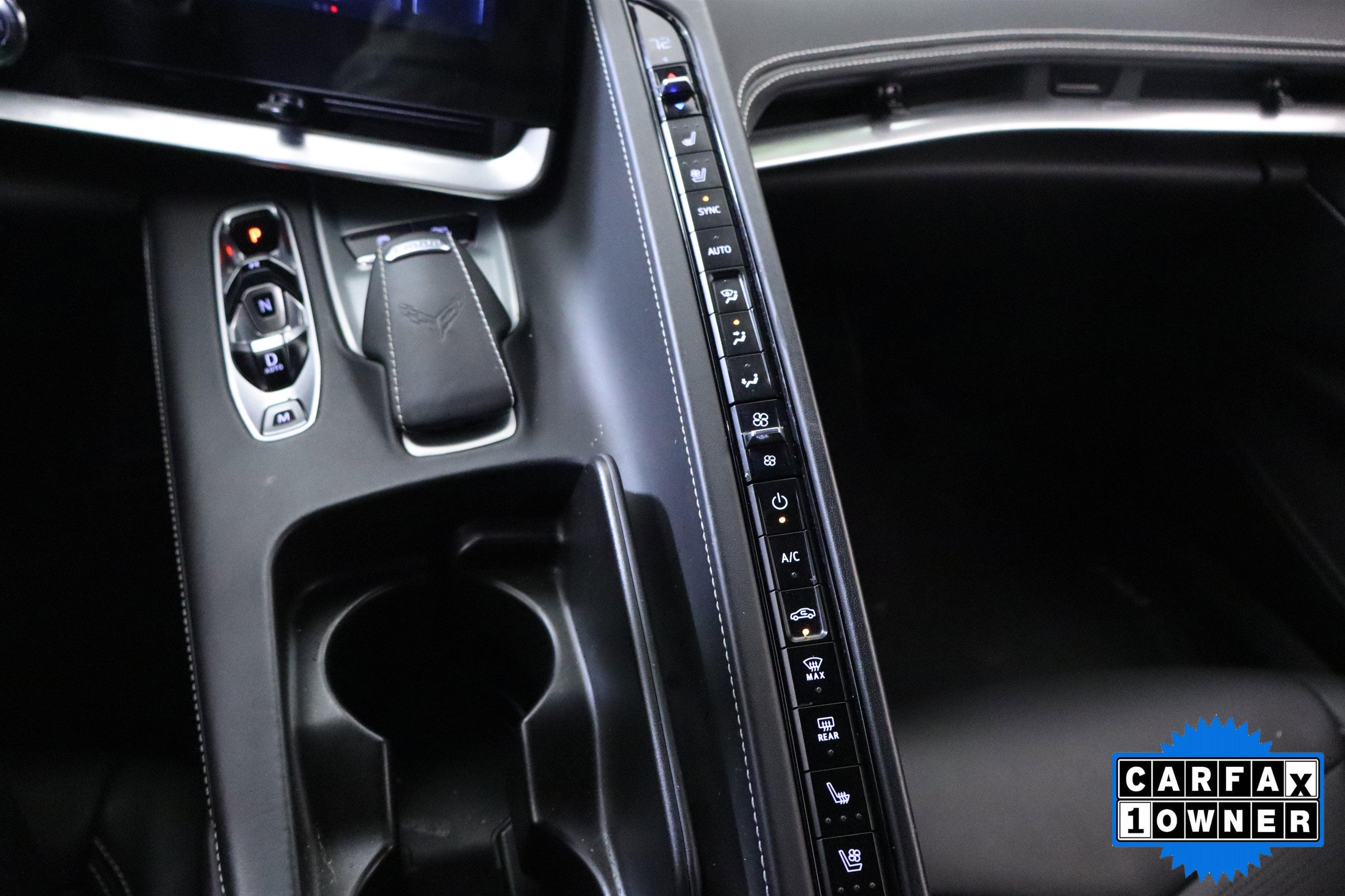 2025 Chevrolet Corvette Stingray 3LT