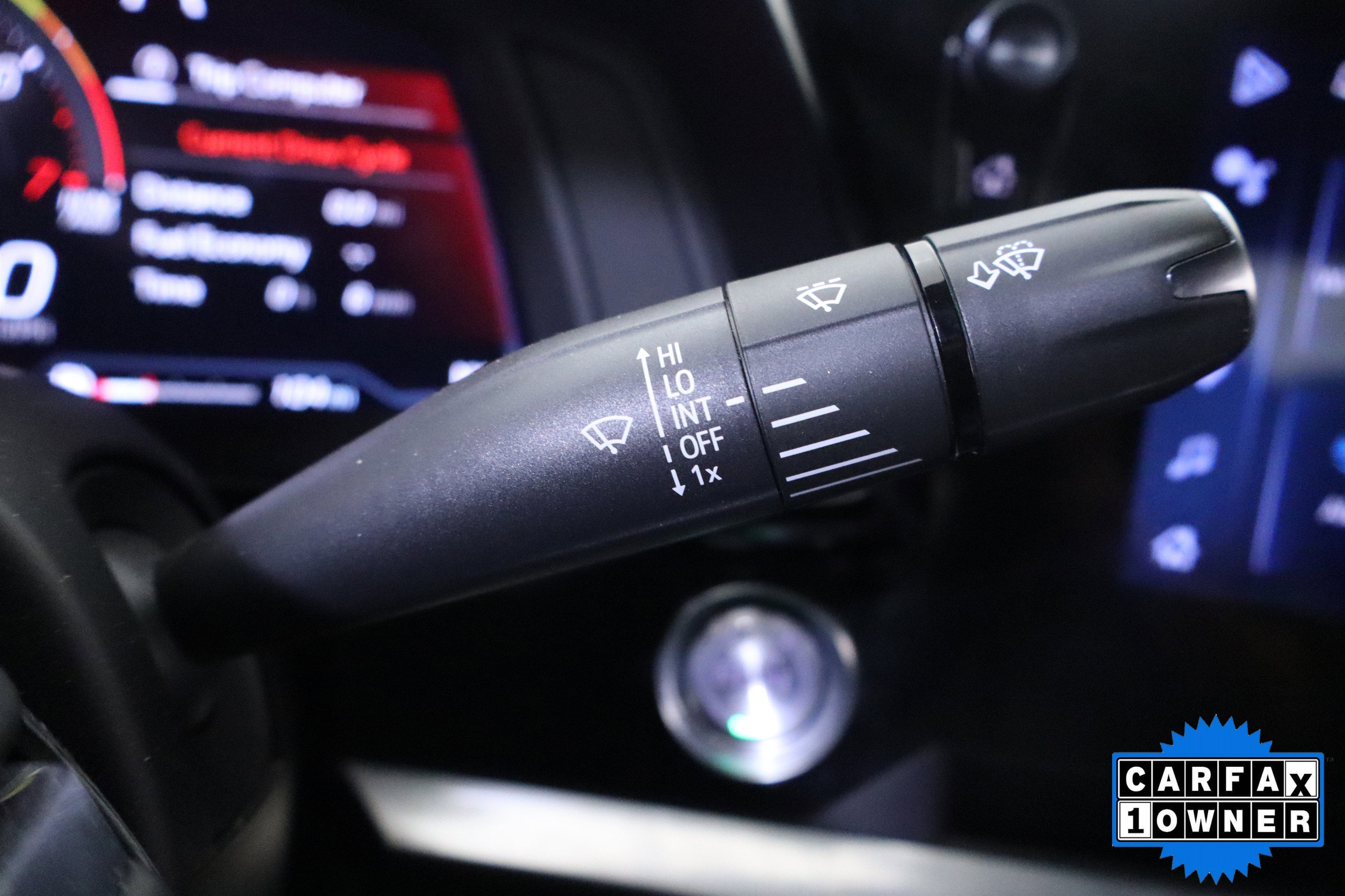 2025 Chevrolet Corvette Stingray 3LT